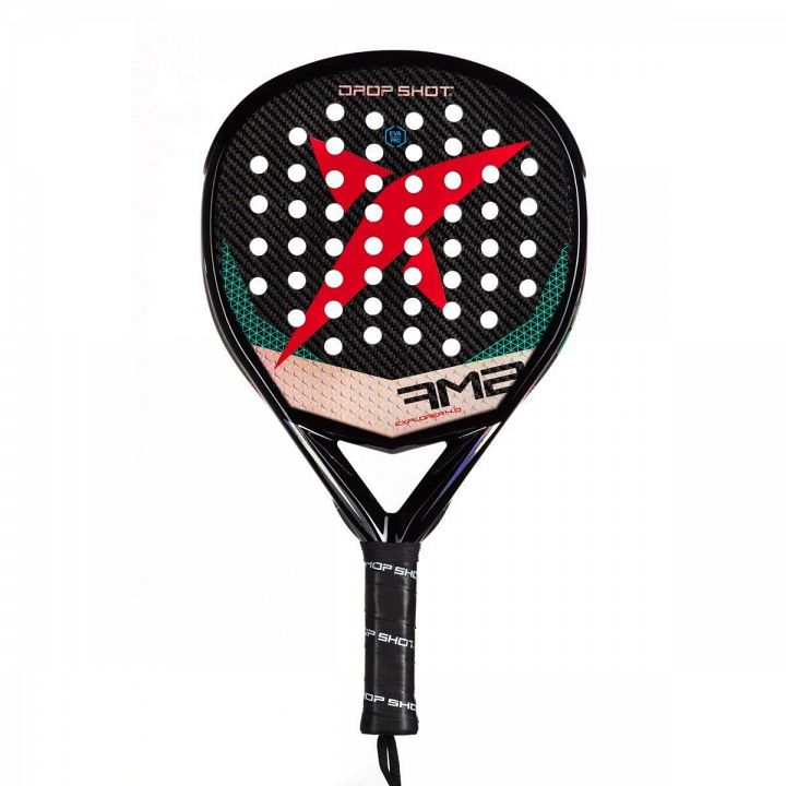 Drop Shot Explorer 4.0